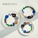 芬兰Alive北欧风小清新陶瓷盘子家用高颜值餐具菜盘深盘甜品盘