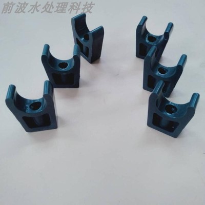 环保管道塑料固定卡箍