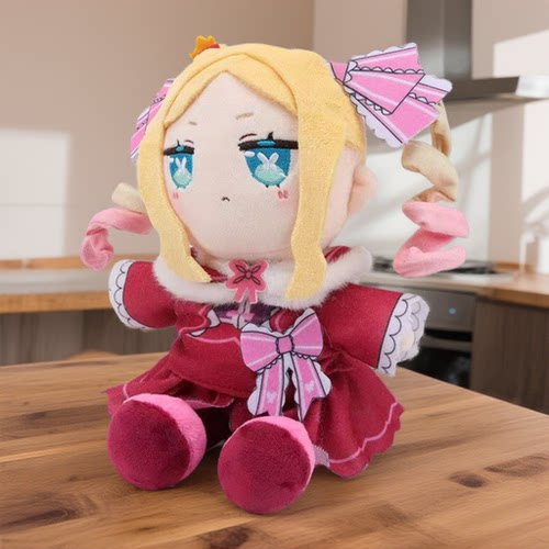 ReZERO贝蒂毛绒公仔现货