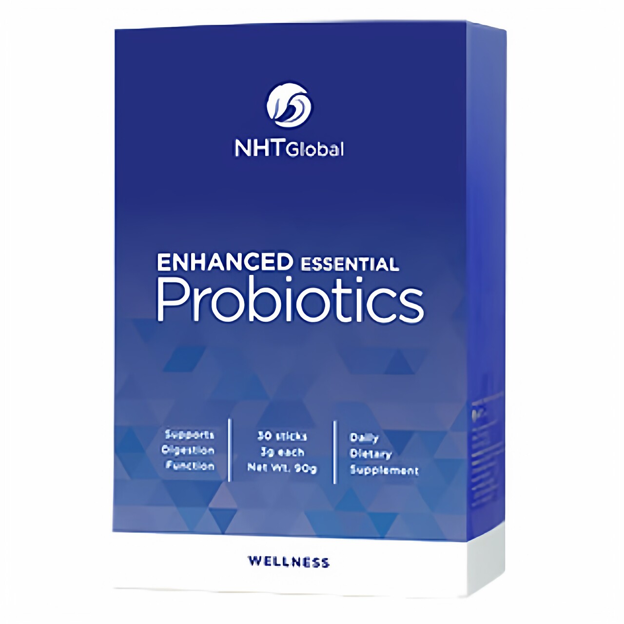 美国 NHT global然健环球升级版普洛特乳酸菌改善肠道益生菌