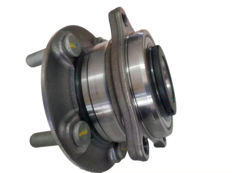 适配现代全新胜达维拉克斯新胜达索兰托格瑞汽车轴承前轮后轮轮毂