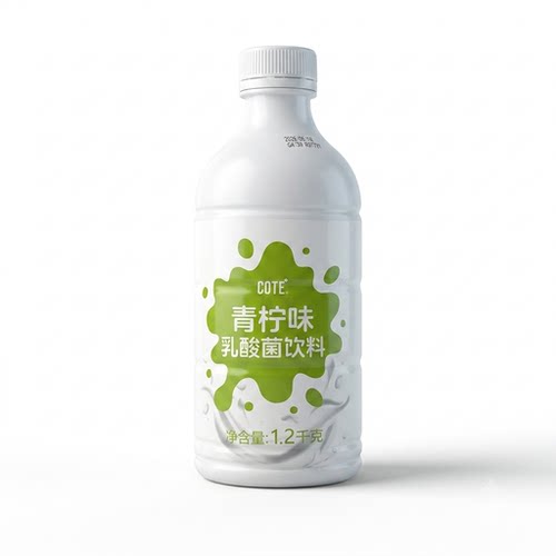 COTE又乐浓缩果汁乳酸菌商用