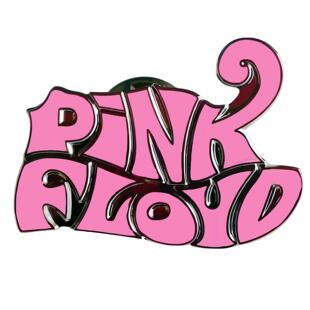 平克弗洛伊德胸针摇滚乐队粉色Pink Floyd别针珐琅金属合金徽章