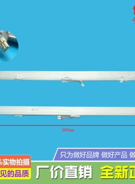 美的冰箱BCD368WGPZM/439WTPME/379WGPZME/426WTPZME翻转梁门隔板