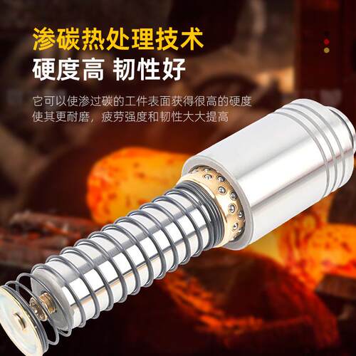 新款SRP滚珠外导柱导套冲压模具模架精密滚滑动塑套20 22 25 包邮