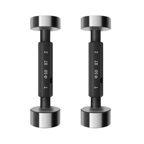 新款光滑塞规36/36.5/37/38/39/40H6/H7/H8/H9/E7/G6/N7/G7/F包邮