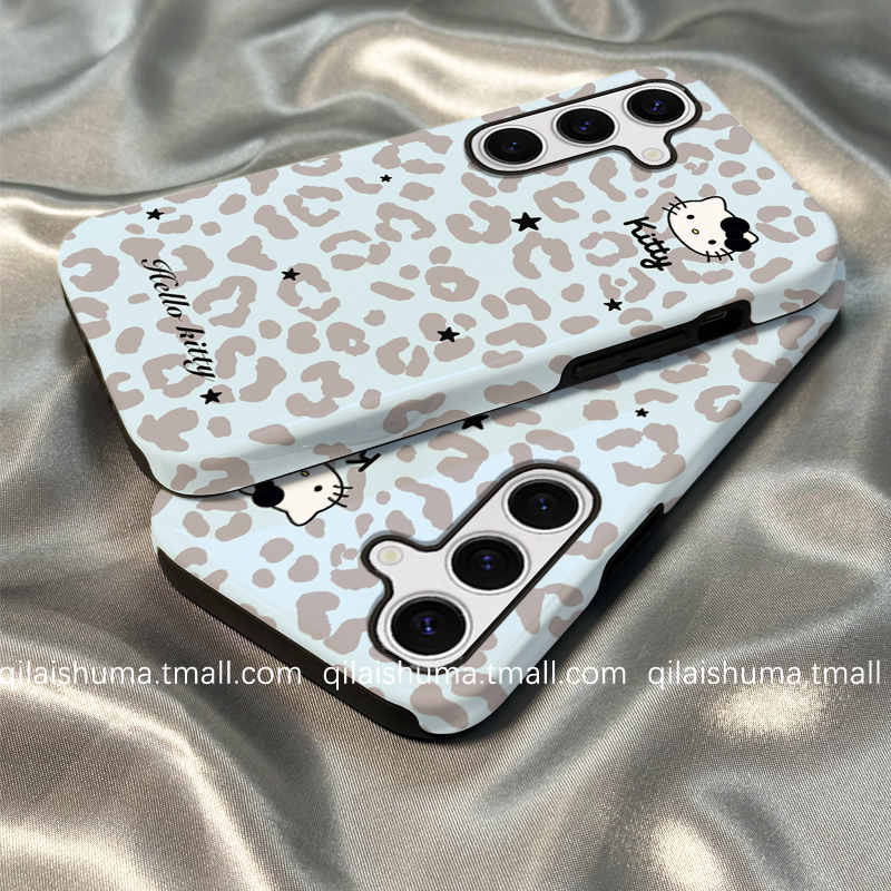 适用于三星系列手机壳凯蒂猫菲林