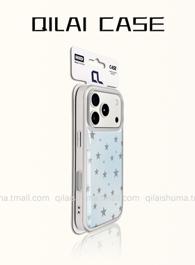 柒莱银边滴胶壳适用于opporeno15pro手机壳新款14女防摔13高级感12硅胶findx9/x8pro冷淡ins风灰色星星x7硬套