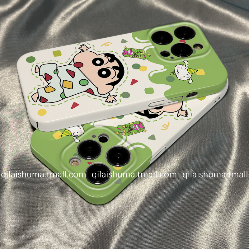 适用于vivo系列手机壳小新菲林