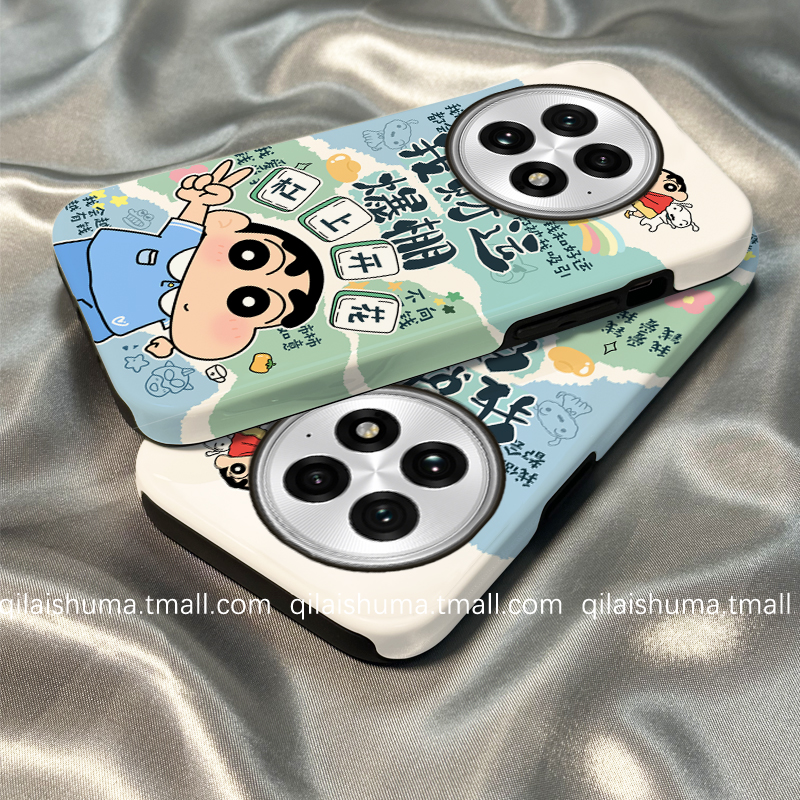 适用于一加系列手机壳小新菲林