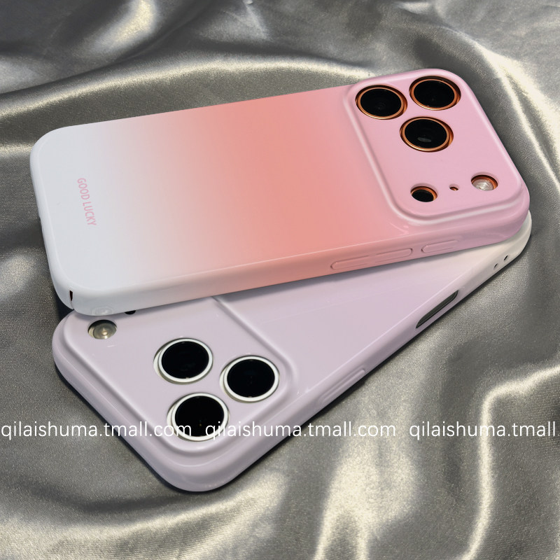 适用于三星系列手机壳晕染菲林