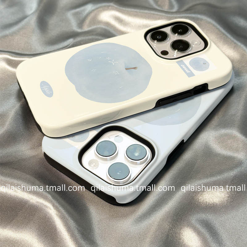 适用于苹果系列手机壳苹果菲林