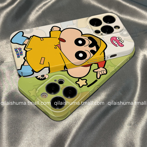 适用于真我系列手机壳小新菲林