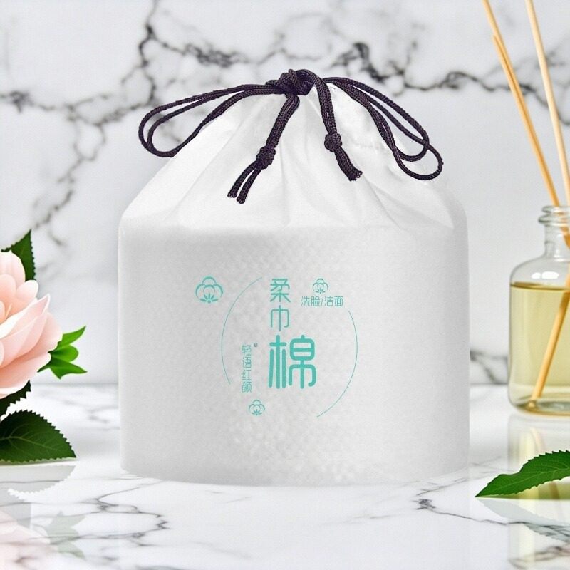 洗脸巾一次性化妆棉加厚柔巾干湿擦脸洁面纯卸妆美容院家用卷筒式,彩妆/香水/美妆工具,美妆蛋/扑/海绵,淘宝优惠券,粉丝福利购,淘宝优惠卷