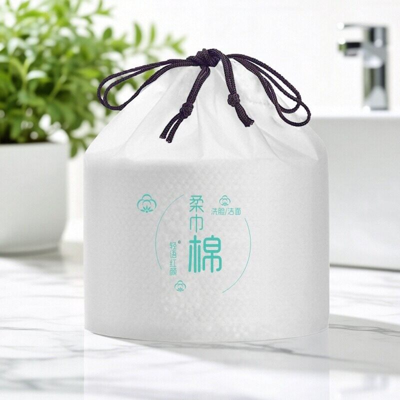 洗脸巾一次性化妆棉加厚柔巾干湿擦脸洁面纯卸妆美容院家用卷筒式,彩妆/香水/美妆工具,美妆蛋/扑/海绵,淘宝优惠券,粉丝福利购,淘宝优惠卷