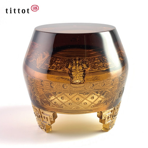 琉园(tittot)办公室装饰摆件