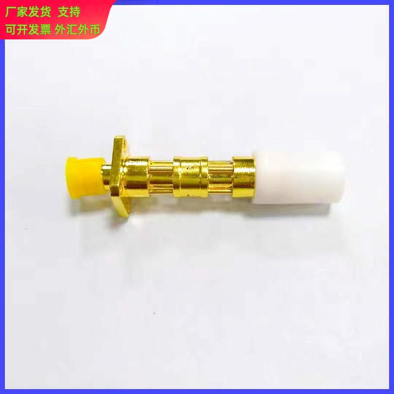 网分测试F头5针射频探针