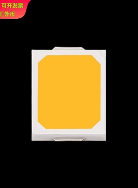 高亮2835 5730 7030 3030贴片0.2W0.5W1W 3V6V9V18V SMD led灯珠