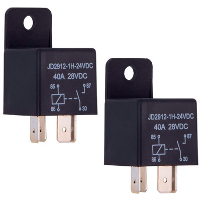 长期供应汽车继电器JD