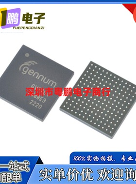 GV7704-IBE3 GV7704  视频监控芯片 BGA169 全新原装进口正品现货