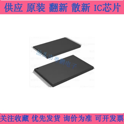 K9WAG08U1M-PIBO  K9WAG08U1M-PIB0 全新原装进口闪存芯片 存储器