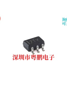 TPL0401A-10DCKR SC-70-6 有I2C接口128抽头单通道数字电位器