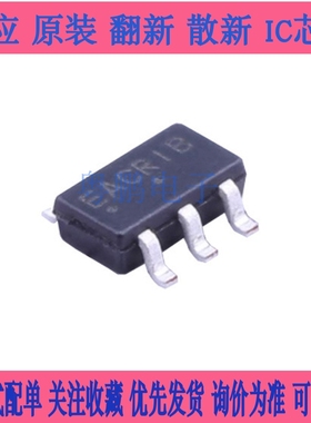 MAX1720EUTG TSOP-6贴片DCDC电源芯片固定正负输出开关稳压器50mA