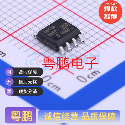 IRS4426STRPBF IRS4426S SOIC-8 栅极驱动IC 驱动通道数： 2