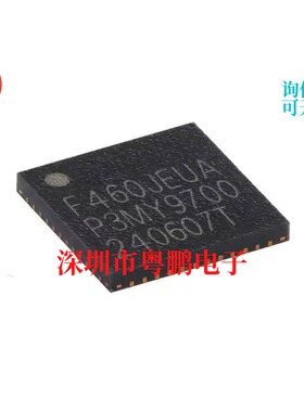 HC32F460JEUA-QFN48TR QFN-48 ARMCortex-M432位微控制器-MCU