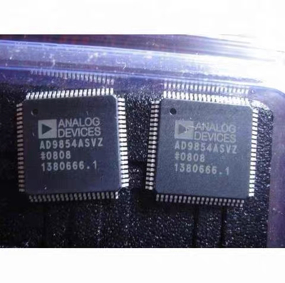 AD9854ASVZ AD9854ASVZ-REEL7数模转换器芯片封装QFP-80