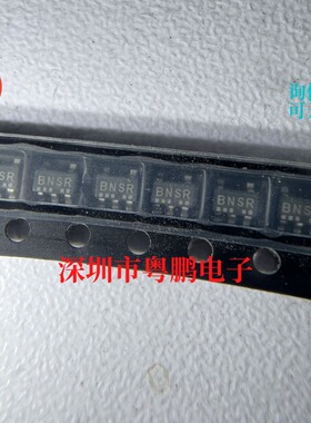S-8520F33MC-BNST2G 丝印BNS* BNSR 封装SOT23-5 DC-DC电源芯片IC
