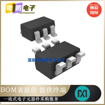 MAX4599EXT+T【IC SWITCH SPDT SC70-6】模拟多路复用器 原装正品