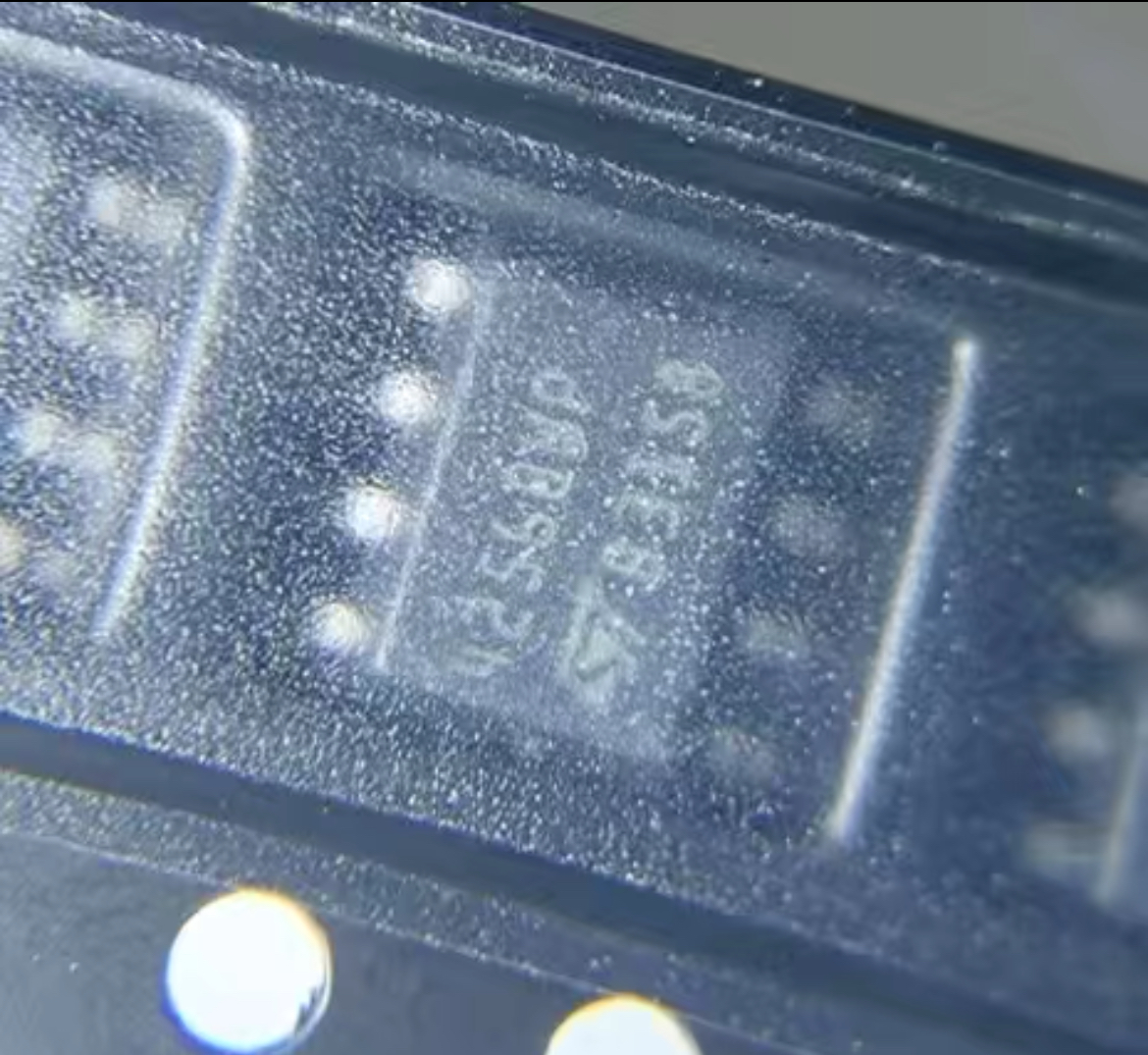 全新原装 M24256-BWMN6TP 贴片 SOP8 芯片 4256BWP 42568WP