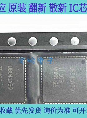 全新DS90UB941ASRTDTQ1   64-VFQFN
