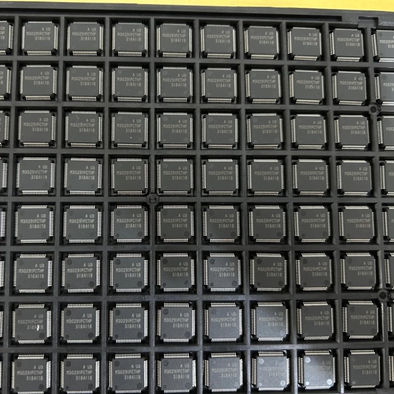 M30291FCTHP瑞萨芯片保证质量稳定供应可提供烧录长期供应议价
