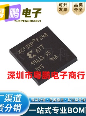 XCF32PFSG48C 赛灵思FPGA配置用可编程存储器芯片 封装贴片CSP-48