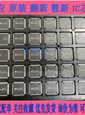 全新原装进口 FD3414F丝印：3289F FE3414F 等离子液晶芯片直接拍