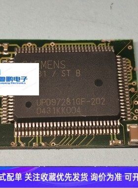 西门子DPC31/STB  DPC31/STA DPC31/STC1 DPC31/STC芯片联系议价