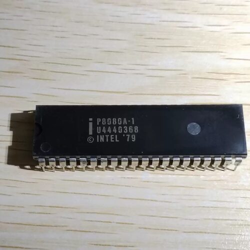 P8080A P8080A-1 P8085AH-1 P8085AH2存储器芯片 专业配单