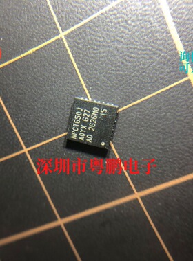 全新原装 NPCT650JAOYX NPCT650J NPCT650JA0YX QFN32 现货