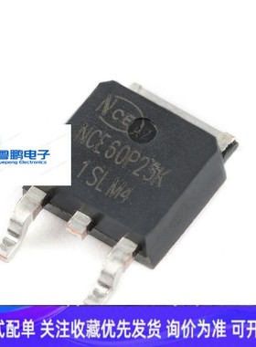 60P25K 封装TO252 60V 25a P沟道MOS场效应管芯片