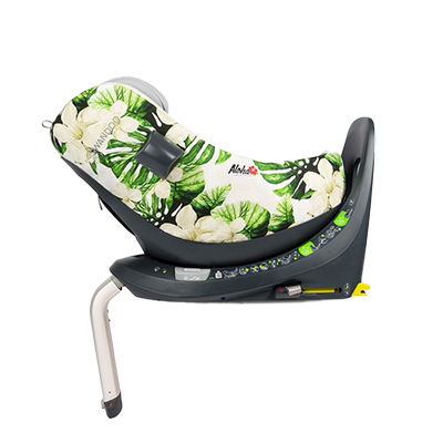 Swandoo儿童安全座椅换洗Aloha布套夏威夷主题夏季布套套装