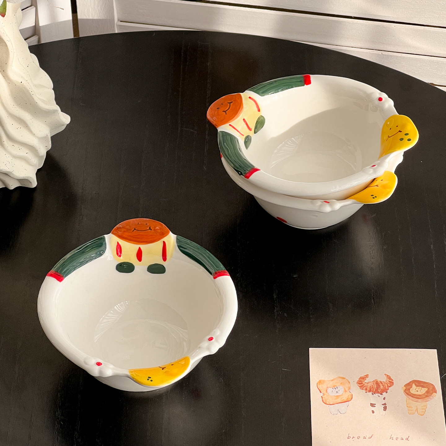 陶瓷汤碗家用2025新款高颜值大号汤盆大碗餐具汤面碗大容量沙拉碗,餐饮具,泡面碗,淘宝优惠券,粉丝福利购,淘宝优惠卷