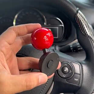 汽车一键发动机启动停止按钮摇杆 街机游戏摇杆按钮盖装饰改键