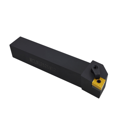 MCLNR外圆车刀杆95度外径数控车刀杆端面车刀杆CNMG1204数控刀片
