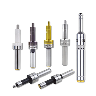 SME-420ST寻边器无磁分中棒对刀仪高精度铣床加工中心光电寻边器