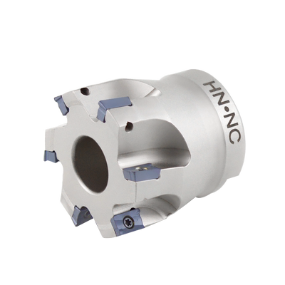 EM90-50/63/80直角方肩铣刀盘密齿平面90度铣刀盘APKT1003铣刀片