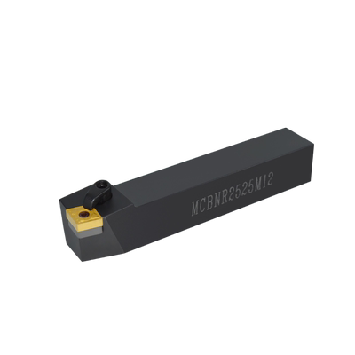 海纳MCBNR数控刀具外径车刀杆75度外圆数控车刀杆倒角数控刀具