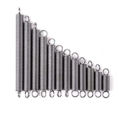 替代怡合达高品质弹簧钢