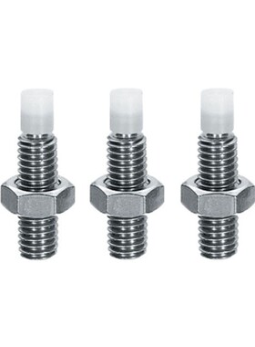 直杆型不锈钢限位止动螺栓SPUS8/10/12-20/25/30/35/40/50/60/70